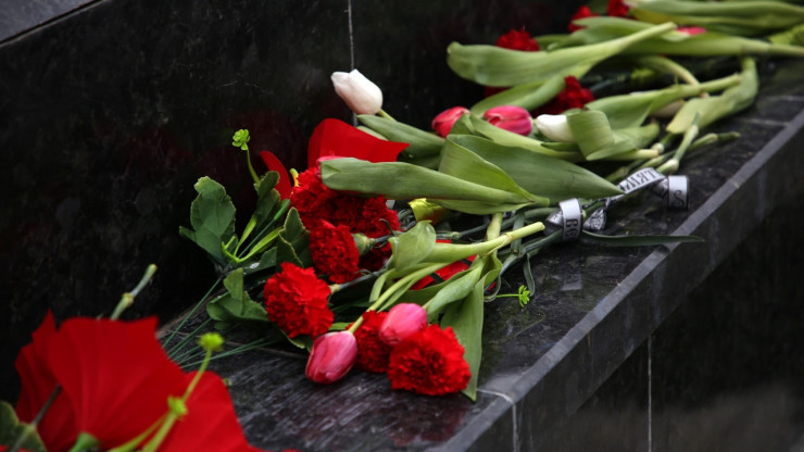 В Торжке похоронят погибшего в СВО Андрея Кожевникова - новости ТИА