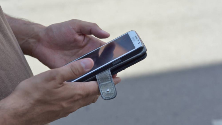 В Бежецке за кражу двух мобильных телефонов задержали рецидивиста из Подмосковья - новости ТИА