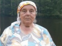 В Твери найдена 82-летняя пенсионерка, которая пропала по дороге в областную больницу