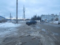 В Тверской области водитель иномарки насмерть сбил 22-летнюю девушку