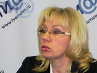 Экс-министр здравоохранения Тверской области Елена Жидкова, находящаяся под следствием, занимает руководящую должность в городской больнице № 5