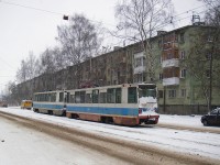 В Твери электротранспорт не отключат от электричества