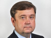 Губернатору Тверской области Андрею Шевелеву исполнилось 45 лет