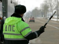 В соцсети водители сообщают о местонахождении патрулей ДПС на улицах Твери