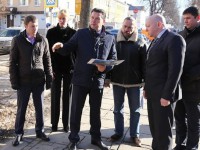  В Твери планируется реконструкция бульвара Радищева