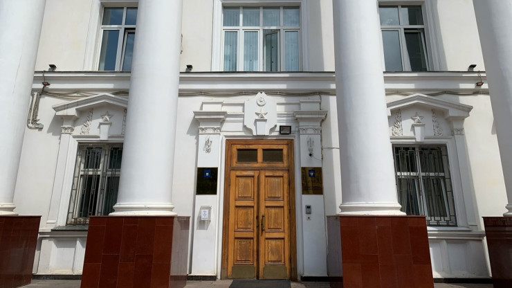 В Тверской области оштрафовали главу муниципалитета за ямы на дороге - новости ТИА