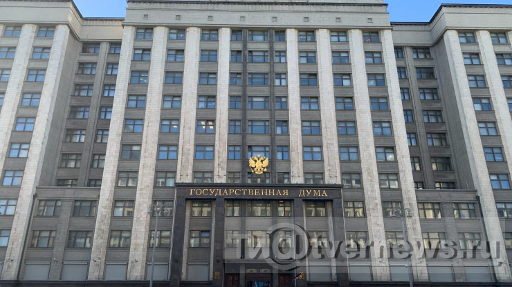 ГосДума РФ ратифицировала договоры о присоединении новых территорий - новости ТИА