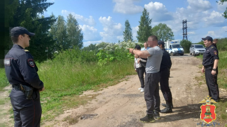 В Тверской области поймали группу браконьеров - новости ТИА