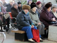 В России могут смягчить условия досрочного выхода на пенсию - новости ТИА