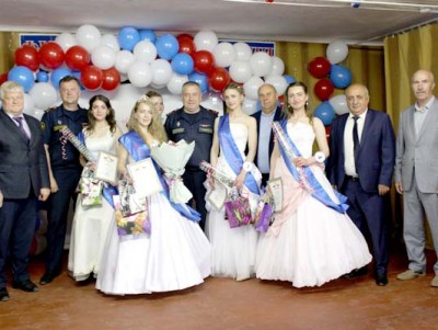 В женской колонии Тверской области прошёл конкурс красоты и талантов - новости ТИА