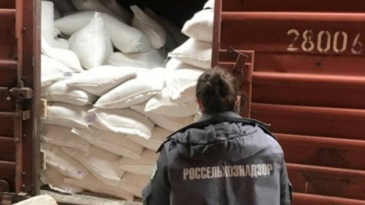 За неделю из Тверской области на экспорт вывезли почти 1700 кубов древесины - новости ТИА
