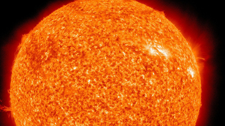 На Солнце произошла одна из мощнейших вспышек десятилетия - новости ТИА