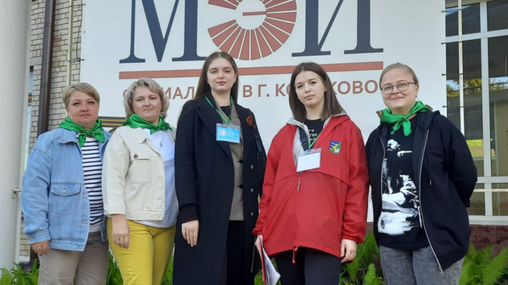 В Тверской области волонтёры помогут на голосовании за объекты благоустройства - новости ТИА