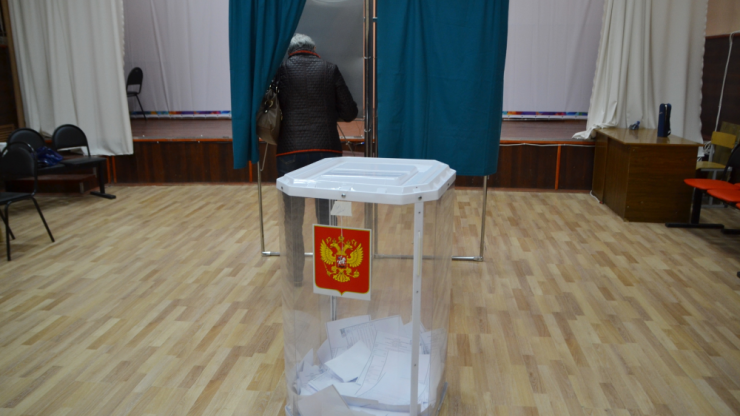 В Тверской области пройдет поквартирный обход избирателей - новости ТИА