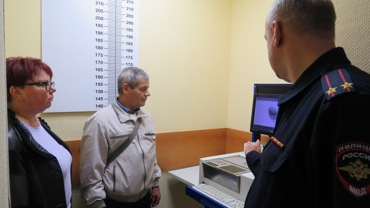В Тверской области работу транспортной полиции проверила общественность - новости ТИА