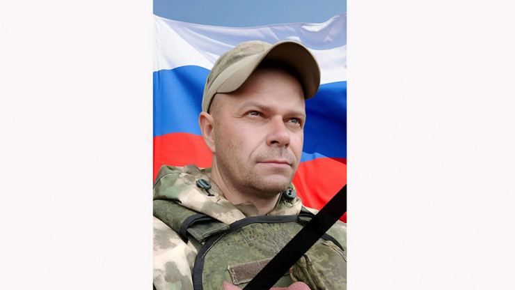 Житель Западной Двины Алексей Степанов погиб на СВО - новости ТИА