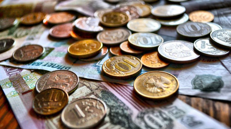 Жители Тверской области обменяли более 233 тысяч монет на бумажные купюры - новости ТИА