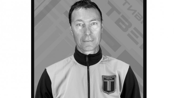 В Твери умер заслуженный тренер по футболу Игорь Королёв - новости ТИА