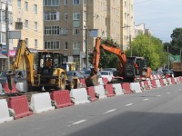 В Заволжском районе Твери осенью демонтируют трамвайные пути 5-го маршрута - новости ТИА