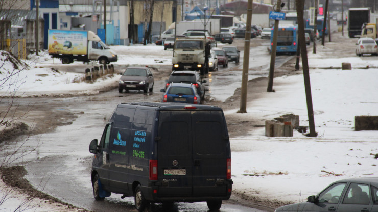 В Тверской области за год число вакансий для водителей выросло на 80% - новости ТИА
