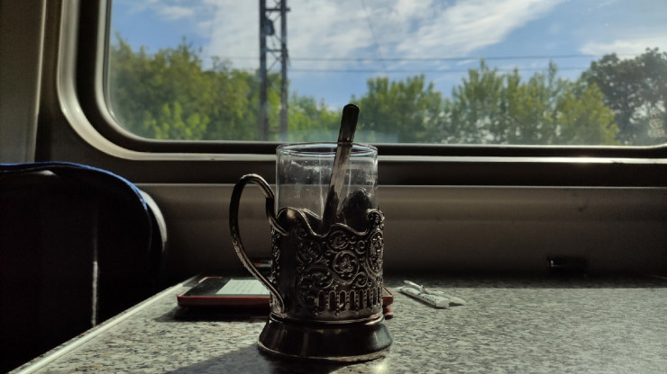 В Тверской области мужчина за пьяный дебош в поезде получил условный срок - новости ТИА