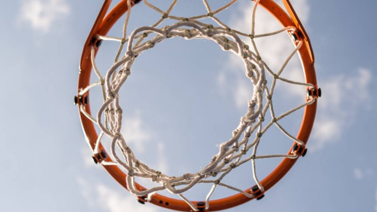 В Твери пройдут баскетбольные турниры и мастер-классы с участием звезд спорта - новости ТИА