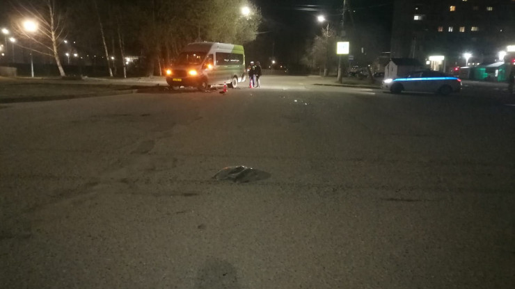 В Тверской области водитель без прав спровоцировал аварию и скрылся с места ДТП - новости ТИА