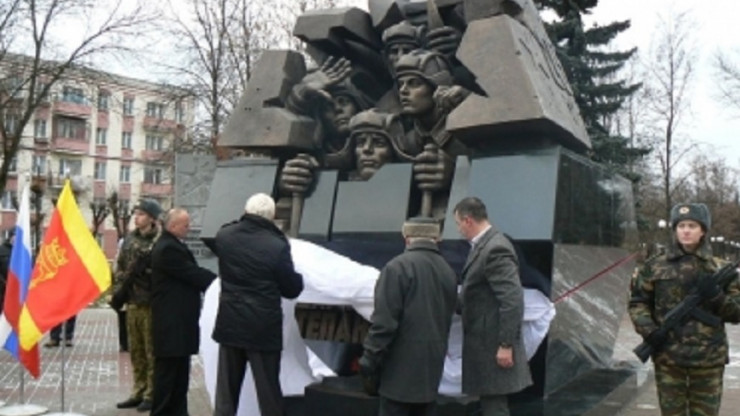 В Твери выбрали новое место для памятника  экипажу Степана Горобца - новости ТИА
