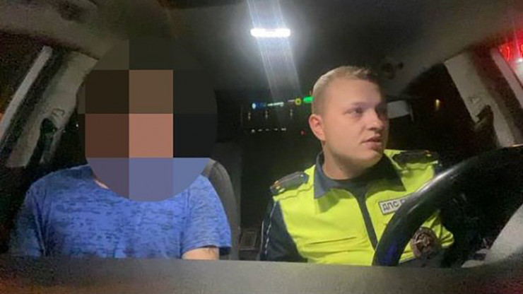 В Твери за выходные остановили 14 пьяных водителей - новости ТИА