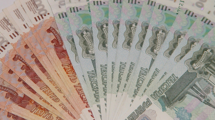 Жители Тверской области хранят на депозитах в банках 219 млрд рублей - новости ТИА