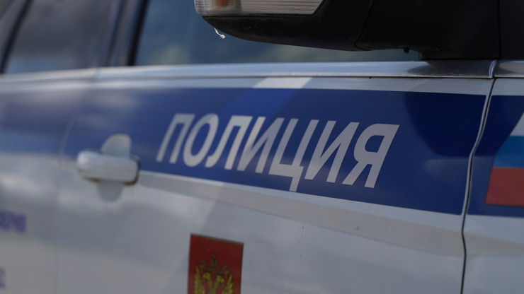 В селе Бурашево мужчина украл у собутыльника телефон и украшения - новости ТИА