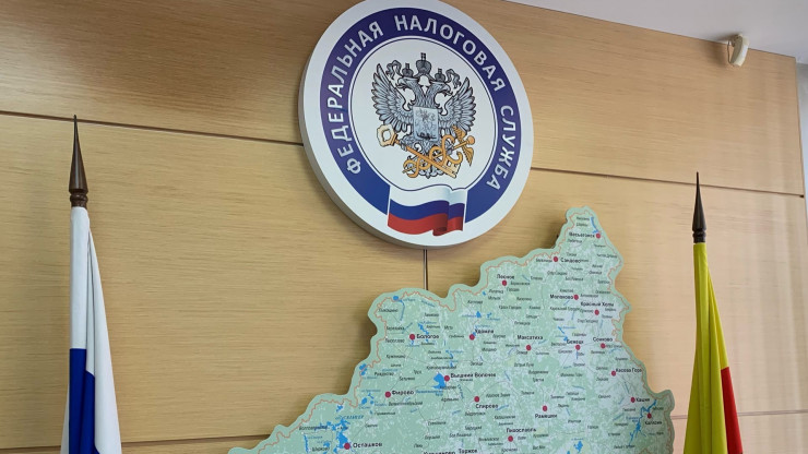Налоговые органы Тверской области переходят на двухуровневую систему управления - новости ТИА