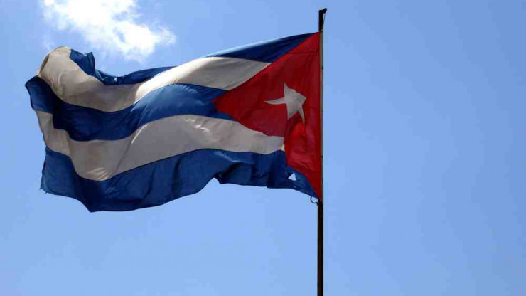 Россия намерена возобновить регулярное авиасообщение с Кубой - новости ТИА