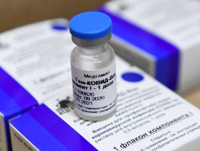 Первая в мире: вакцина "Спутник V" доказала эффективность для людей с ВИЧ - новости ТИА