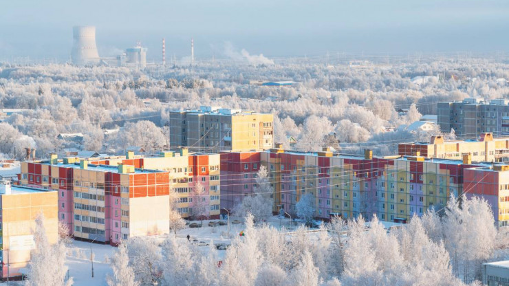 Калининская АЭС увеличила объем средств на улучшение жилищных условий работников - новости ТИА