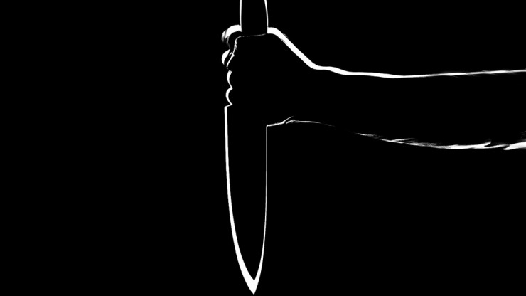 В Тверской области преступник вонзил женщине в шею нож ради 35 000 рублей - новости ТИА