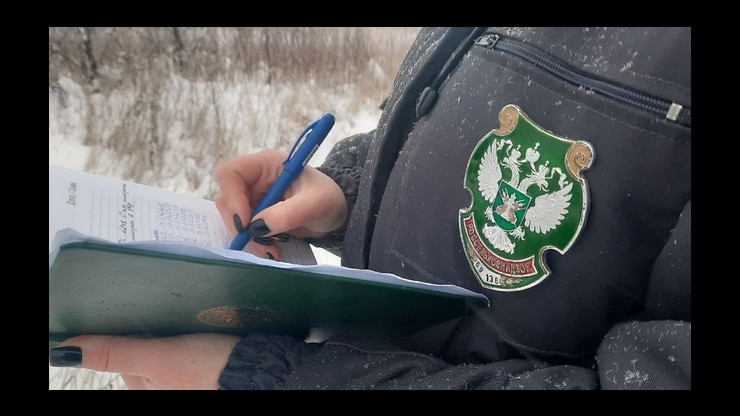 Тверской Россельхознадзор выявил 160 сельхозучастков, создающих угрозу пожаров - новости ТИА