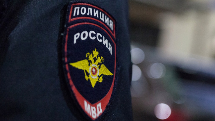 Ржевские полицейские задержали подозреваемую в краже денег со счёта - новости ТИА