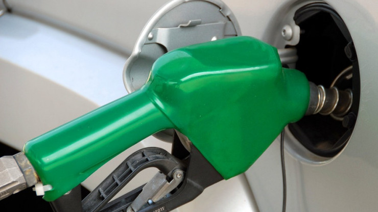 Правительство ввело ограничение на экспорт бензина и дизельного топлива - новости ТИА