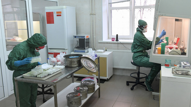 В Тверской области начался незначительный рост заболевания коронавирусом - новости ТИА