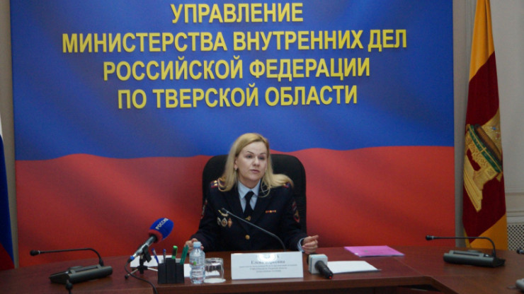 Тверские полицейские рассказали о наказании за фиктивную регистрацию граждан - новости ТИА
