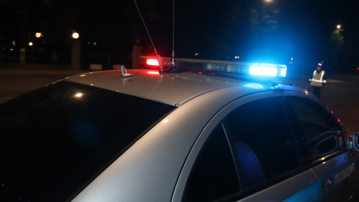 В Тверской области полицейские поймали пьяного водителя - рецидивиста - новости ТИА