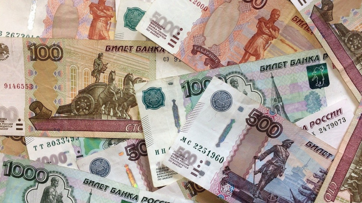 Центробанк: в Тверской области в 2022 году выявили 343 поддельные купюры - новости ТИА