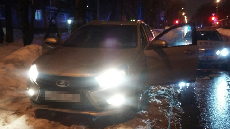 В Твери с 19 по 25 февраля за тонировку оштрафовали 114 водителей - новости ТИА