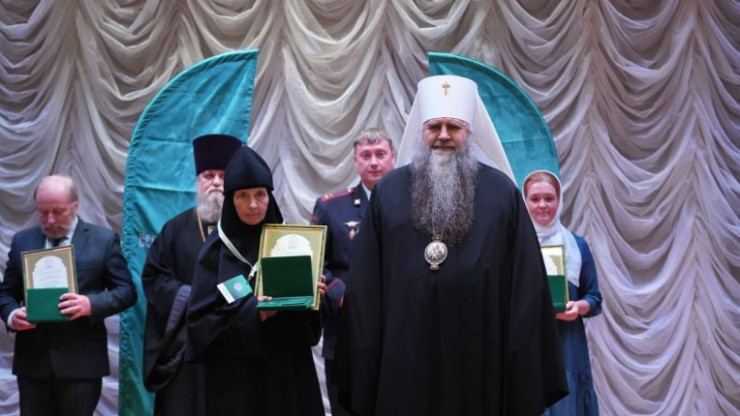 Преподаватель при Оршине монастыре победила в конкурсе "Серафимовский учитель" - новости ТИА