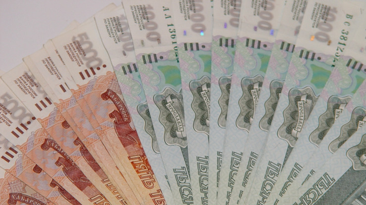 В этом году российским семьям выплатили более 4,5 миллиардов рублей - новости ТИА