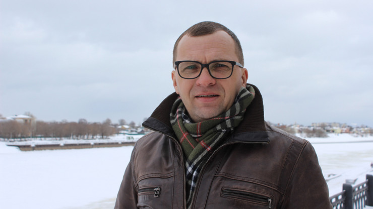 Житель Тверской области рассказал, как прожил 20 лет с ВИЧ - новости ТИА