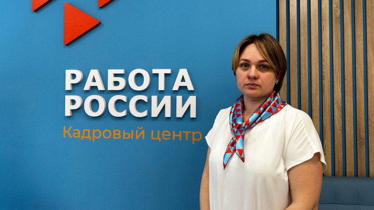 В Тверской области на Всероссийской ярмарке вакансий работу нашли 273 человека - новости ТИА