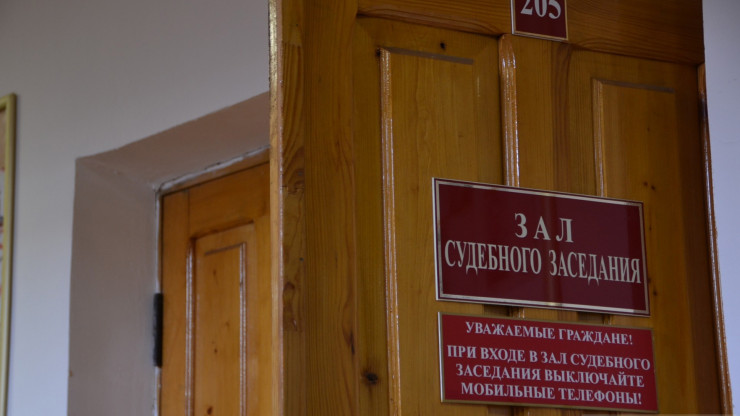 В Тверской области осудили женщину за неуплату алиментов - новости ТИА