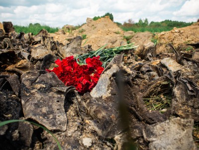 Поисковики ищут родственников 29 бойцов - уроженцев Калининской области - новости ТИА